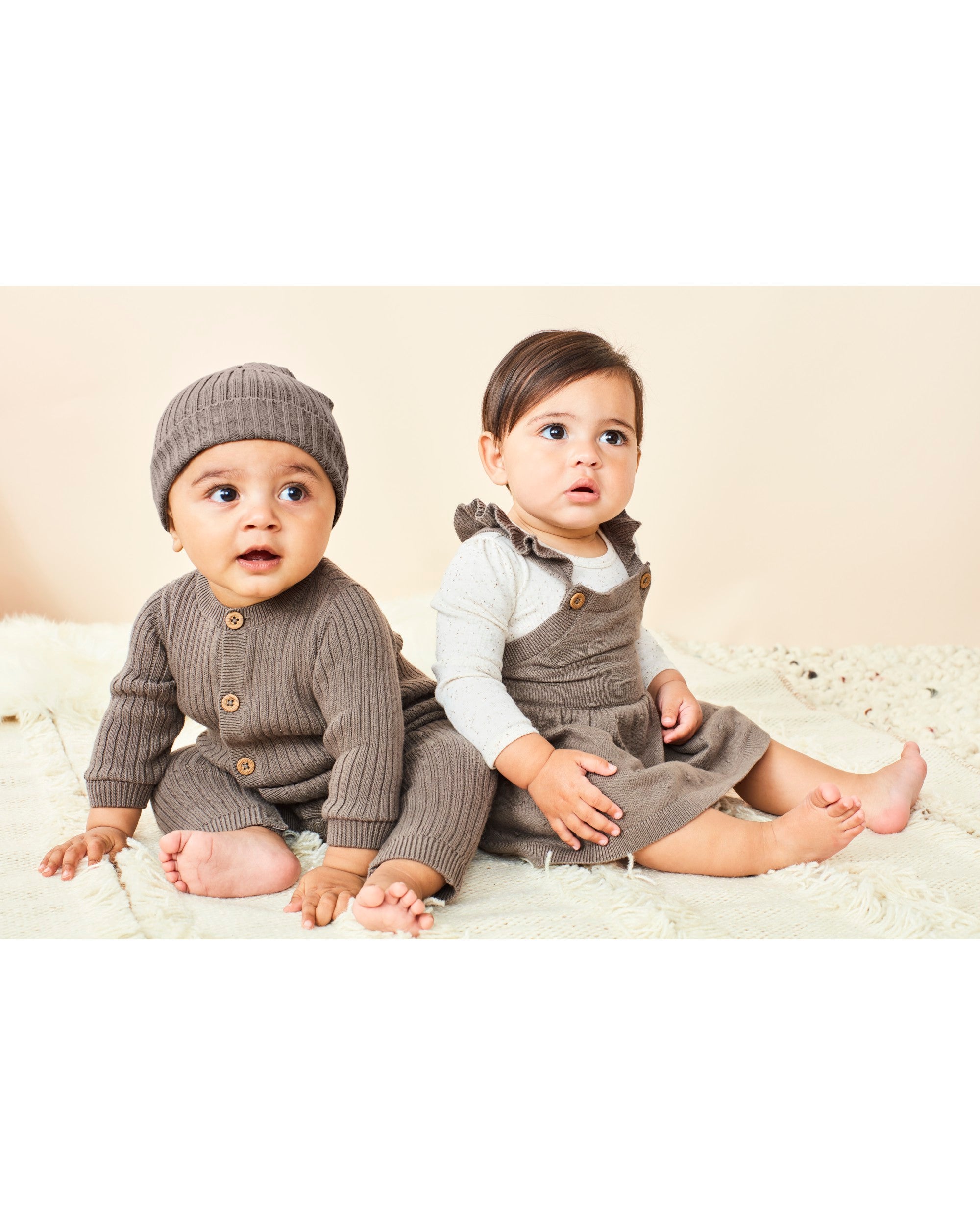 Jumper baby carter top